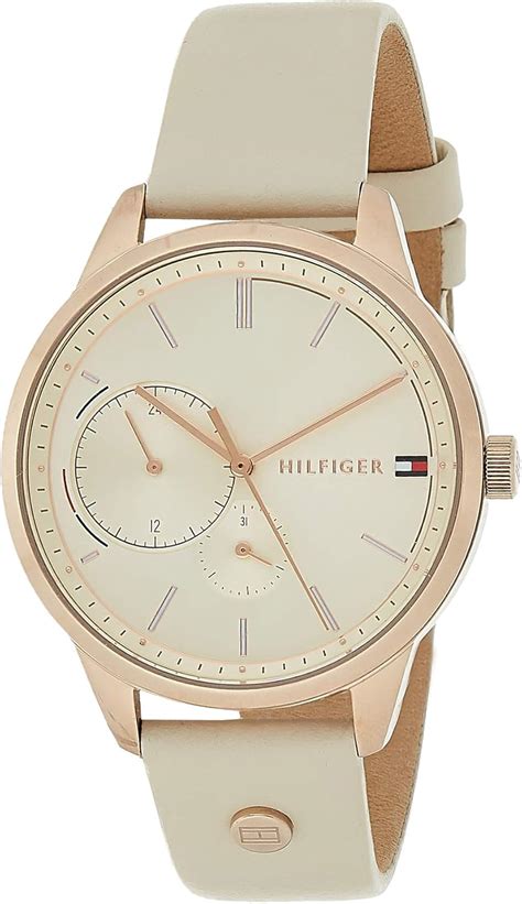 precio de reloj tommy hilfiger mujer